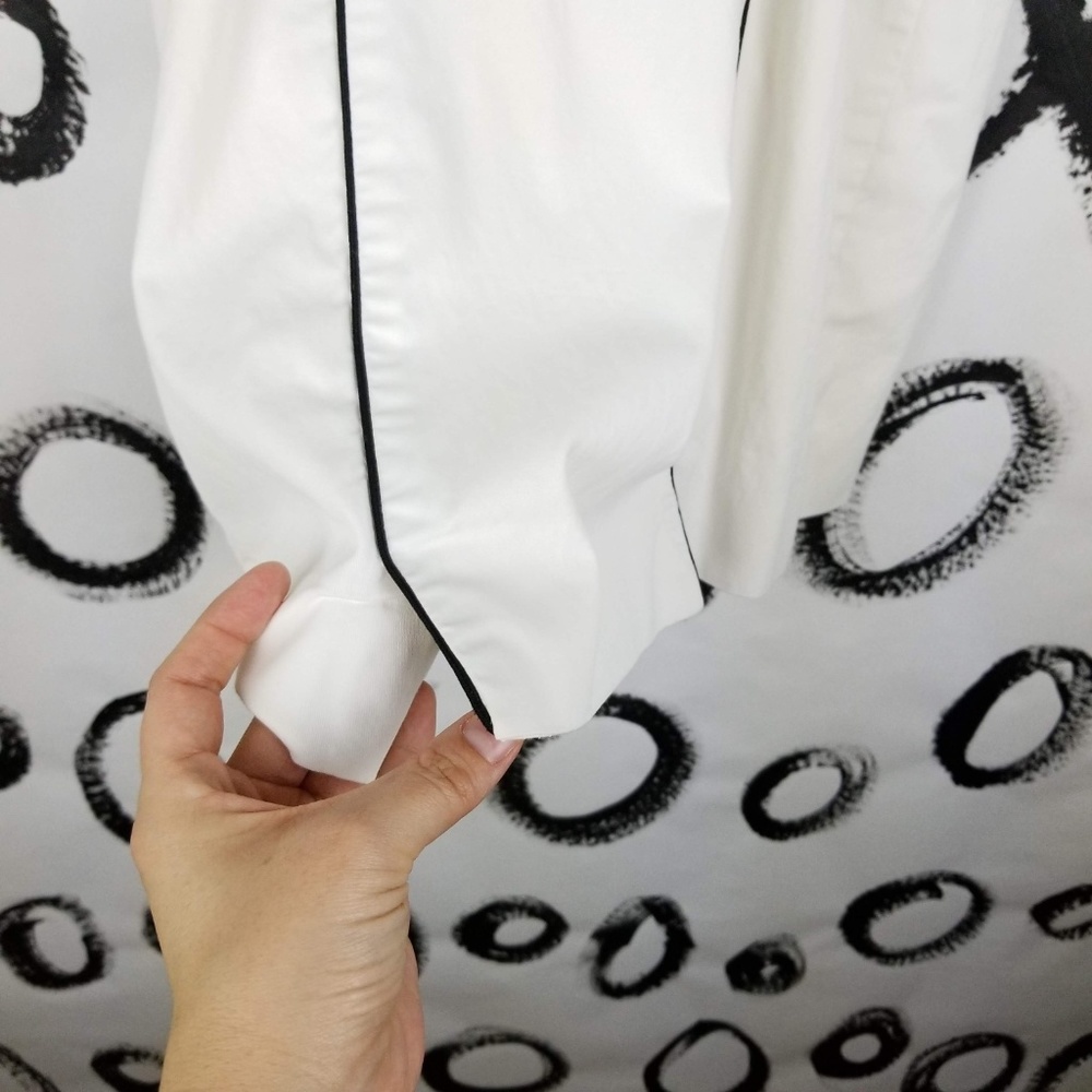 Black Halo Sheath Mini Dress Pinup Style - Picture 4 of 8